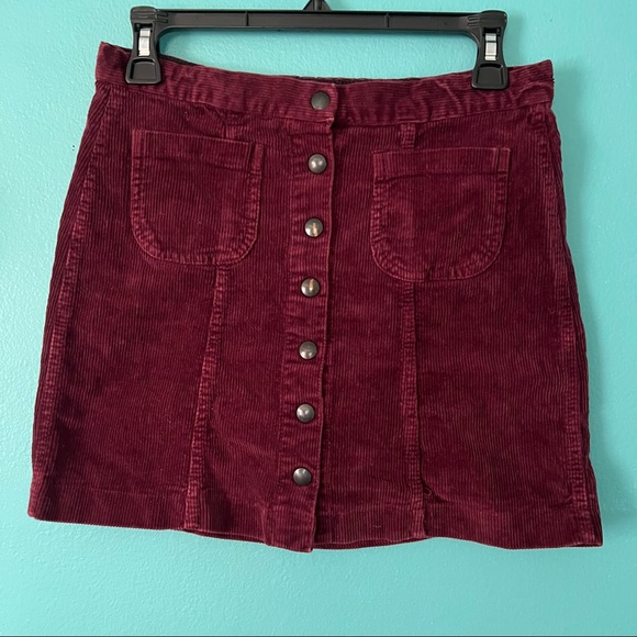 Brandy Melville Dresses & Skirts - Brandy Melville Mini Skirt